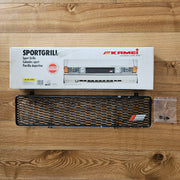 Kamei Tuning Honeycomb Front Grill Scirocco Mk2